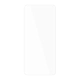 Xiaomi Redmi Note 13 Pro (5G) Arc Edge Skärmskydd i Härdat Glas - Case Friendly - Genomskinlig