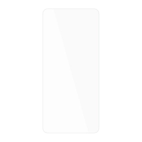 Xiaomi Redmi Note 13 Pro (5G) Arc Edge Skärmskydd i Härdat Glas - Case Friendly - Genomskinlig