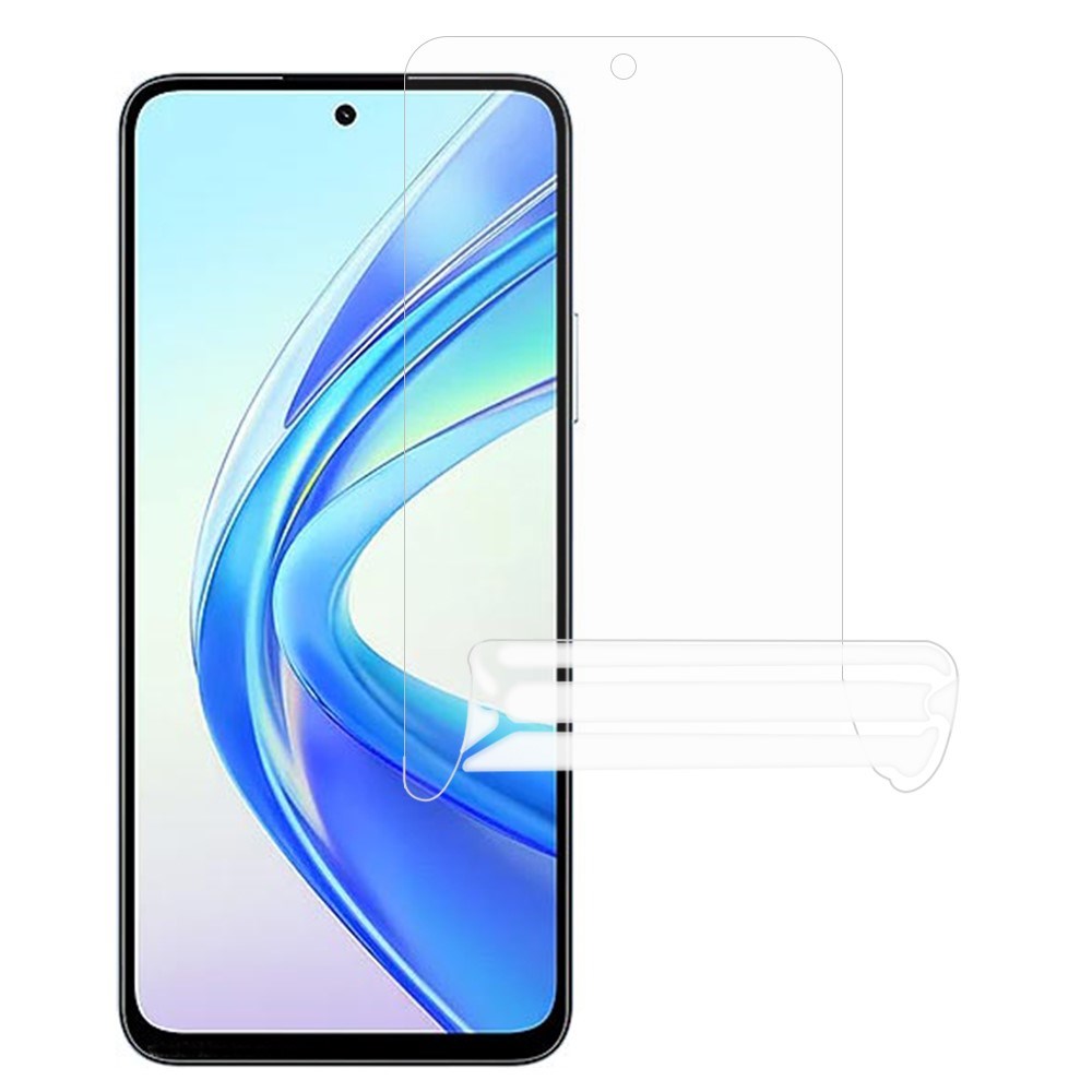 Écran LCD Pour Honor 90 Smart / X7B + Colle Et Outils - Neuf, Remplacement Smartphone