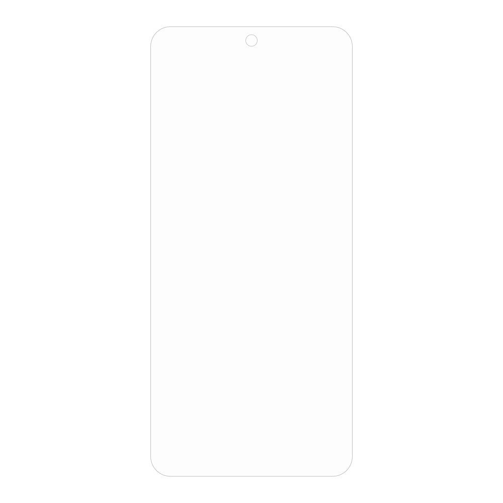 Honor X7b / 90 Smart Skärmskyddsfilm - Transparent