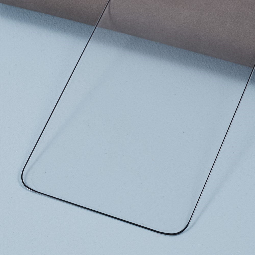 Honor Magic6 Lite (5G) Full-Fit Härdat Skärmskyddsglas - Genomskinlig