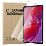 Lenovo Tab M11 Skärmskydd - 2 St. - Glas - Genomskinlig