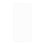 Samsung Galaxy M15 (5G) Härdat Glas 9H Skärmskydd - Case Friendly - Genomskinlig