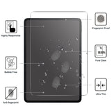 Xiaomi Pad 6S Pro 12.4 - Härdat Glas Skärmskydd 2.5D