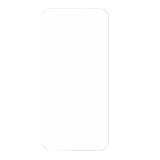 Google Pixel 9 / 9 Pro Härdat Glas 9H Skärmskydd - Case Friendly - Genomskinlig