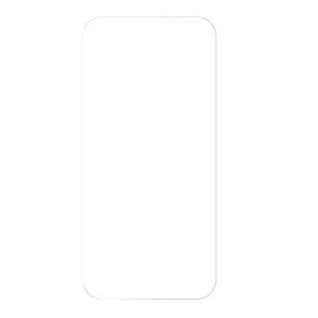 Google Pixel 9 / 9 Pro Härdat Glas 9H Skärmskydd - Case Friendly - Genomskinlig