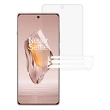 OnePlus 12R Skärmskydd - Genomskinlig