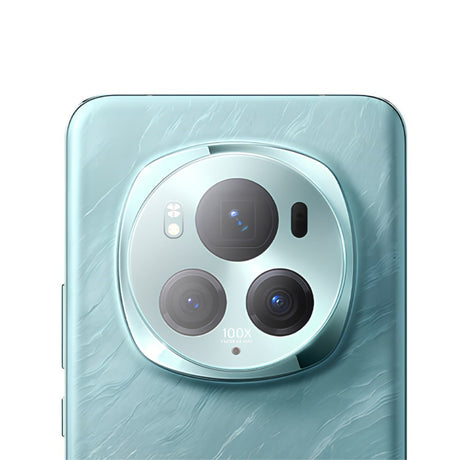 Honor Magic6 Pro (5G) - RURIHAI Kameralinsskyddsglas - Genomskinlig