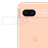 Google Pixel 8a Skyddsglas för Kameralins - Genomskinlig