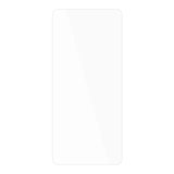 OnePlus Nord CE4 (5G) Arc Edge Skärmskydd i Härdat Glas - Case Friendly - Genomskinlig