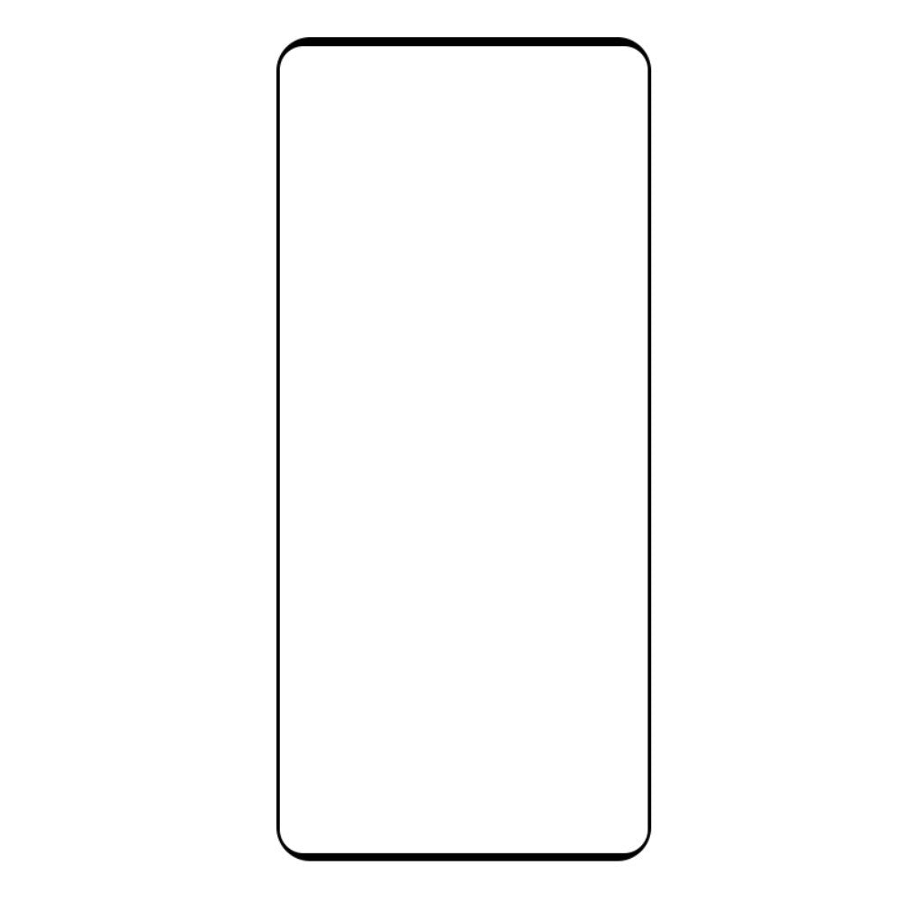 Huawei Pura 70 Pro / 70 Pro+ (Plus) / 70 Ultra Härdat Skärmskyddsglas - Genomskinlig / Svart