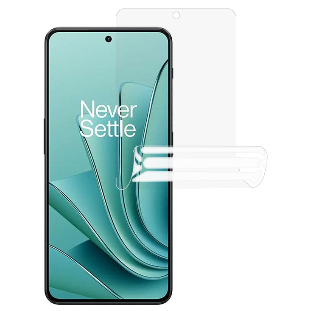 OnePlus Nord 4 (5G) / CE4 (5G) Skärmskydd - Transparent