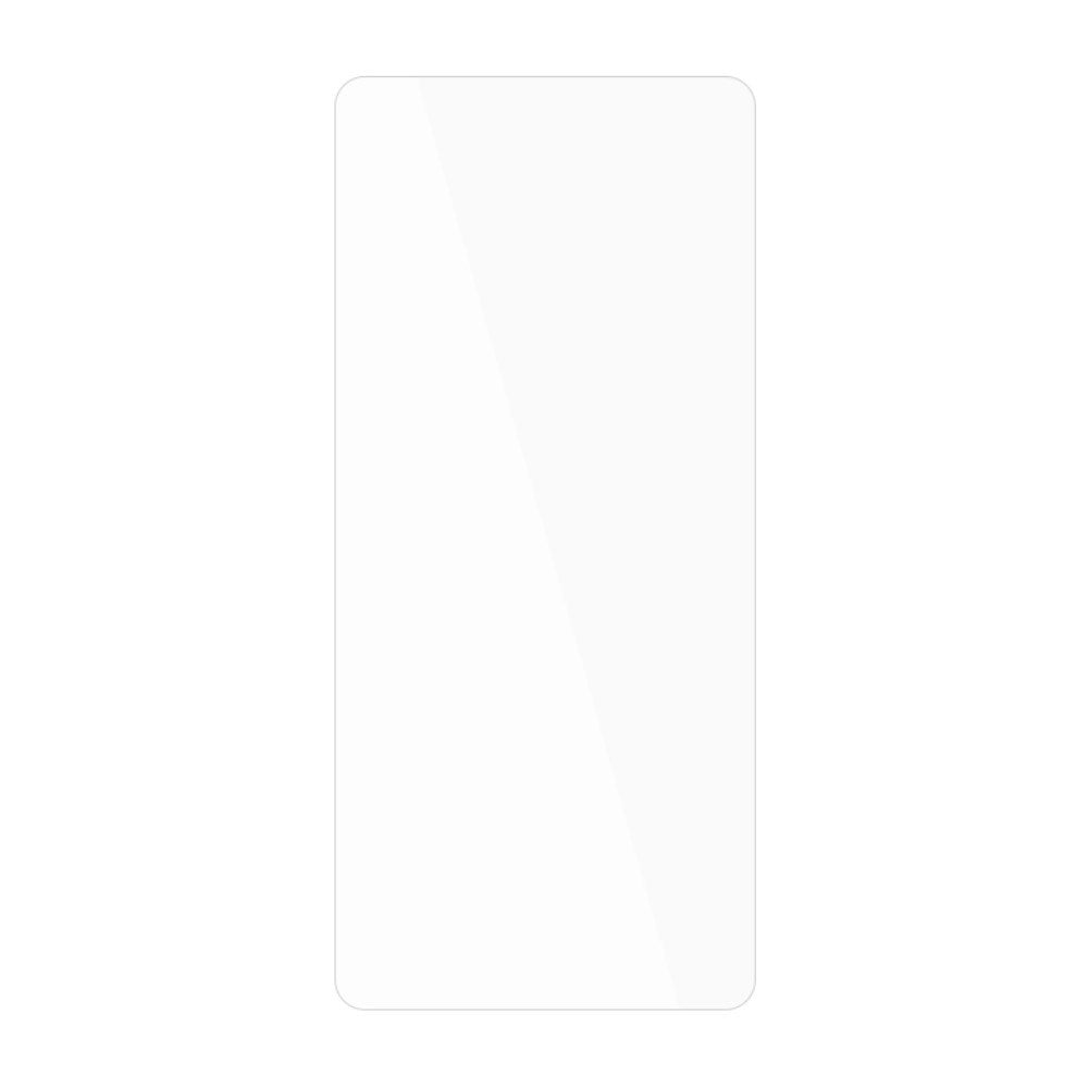 Motorola Moto E14 4G/G04 4G/G04s 4G/G24 4G Härdat Skärmskyddsglas 0.3mm - Transparent