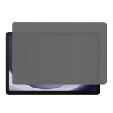 Samsung Galaxy Tab A9 Skärmskydd i Härdat Glas - Privacy Funktion - Genomskinlig