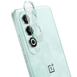 OnePlus Nord CE4 (5G) IMAK Kameralinsskydd - Transparent