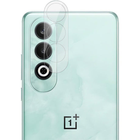 OnePlus Nord CE4 (5G) IMAK Kameralinsskydd - Transparent