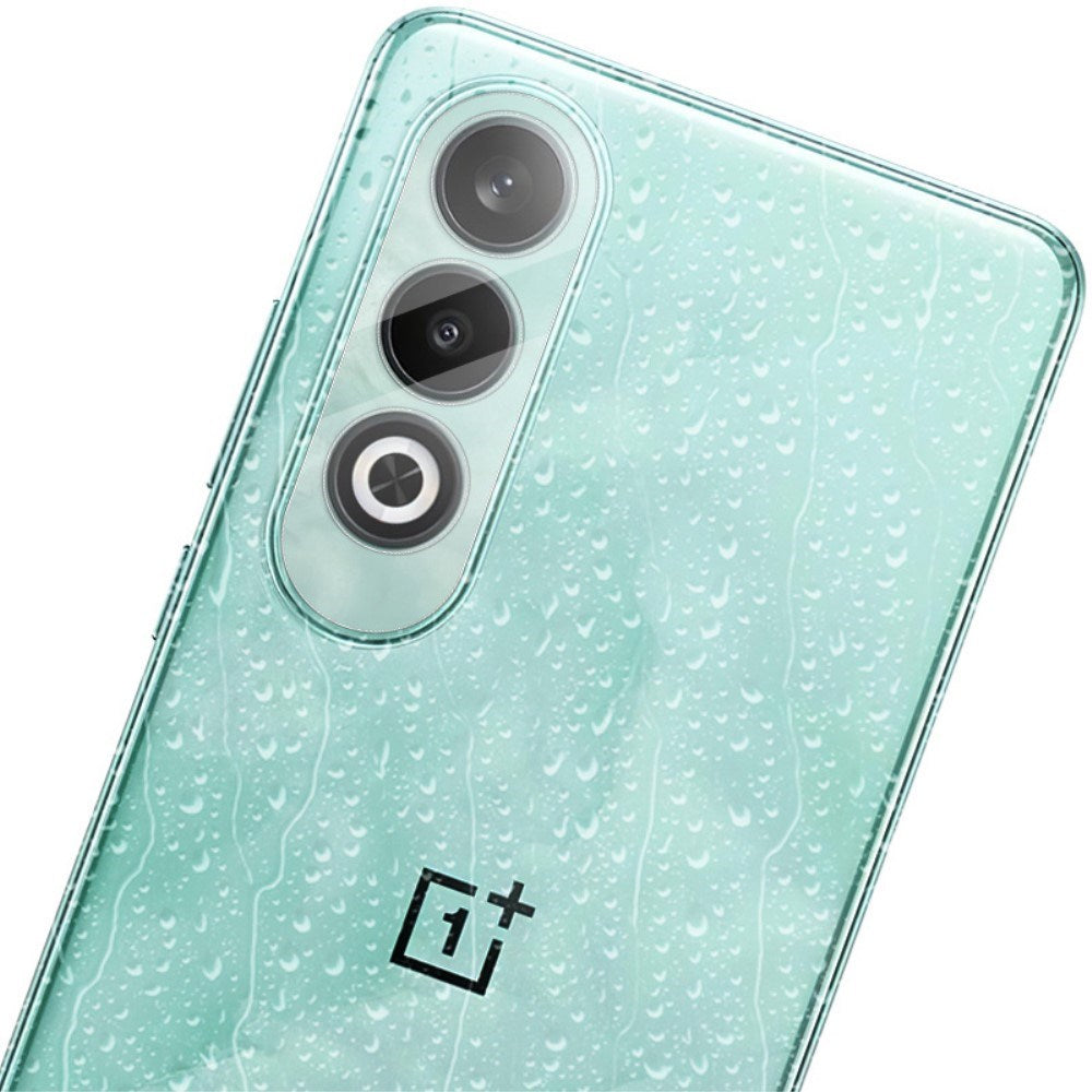 OnePlus Nord CE4 (5G) IMAK Kameralinsskydd - Transparent