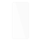 OnePlus Nord CE4 Lite (5G) Arc Edge Skärmskydd i Härdat Glas - Case Friendly - Genomskinlig