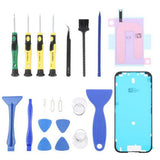 iPhone 17 21-i-1 Reparationssats