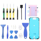 iPhone Air 21-i-1 Reparationssats
