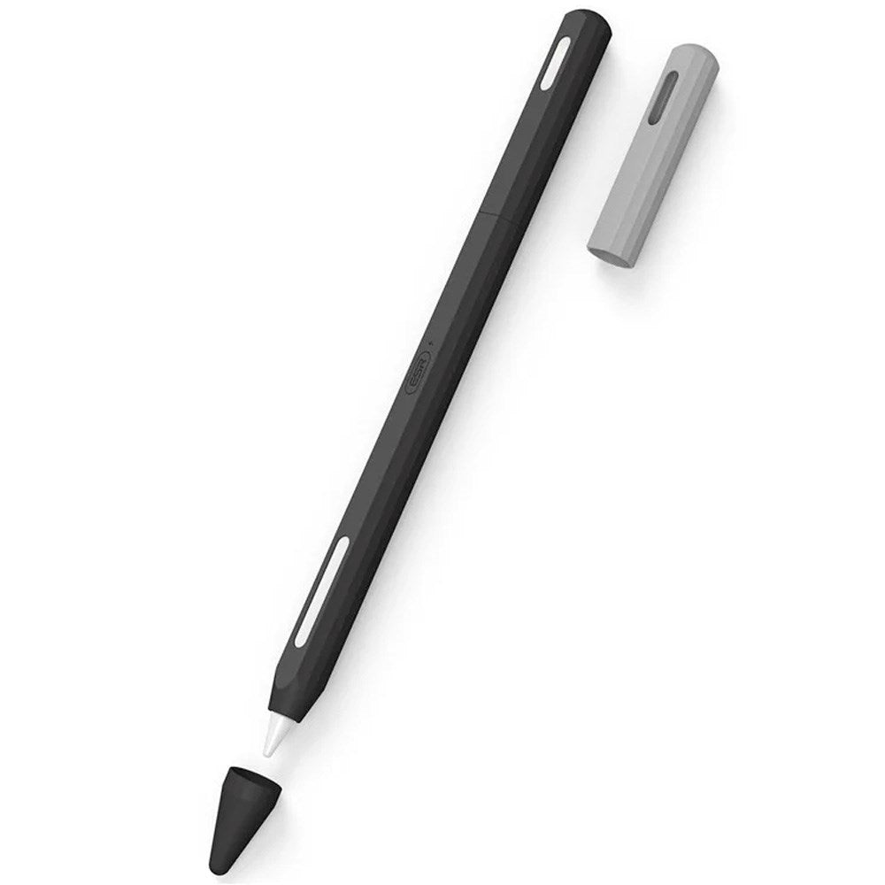 ESR Apple Pencil Pro / Apple Pencil 2nd Gen - Stylus Pen - Silikonskydd