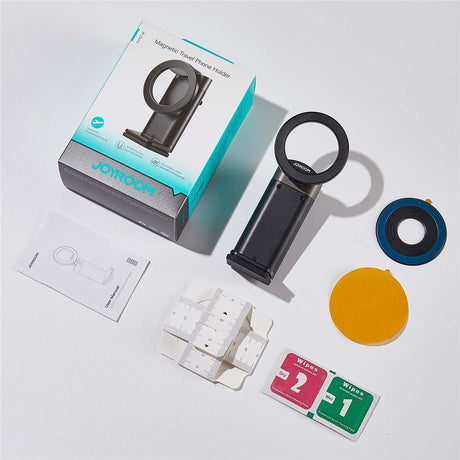 JOYROOM Magnetisk Resa Mobilhållare