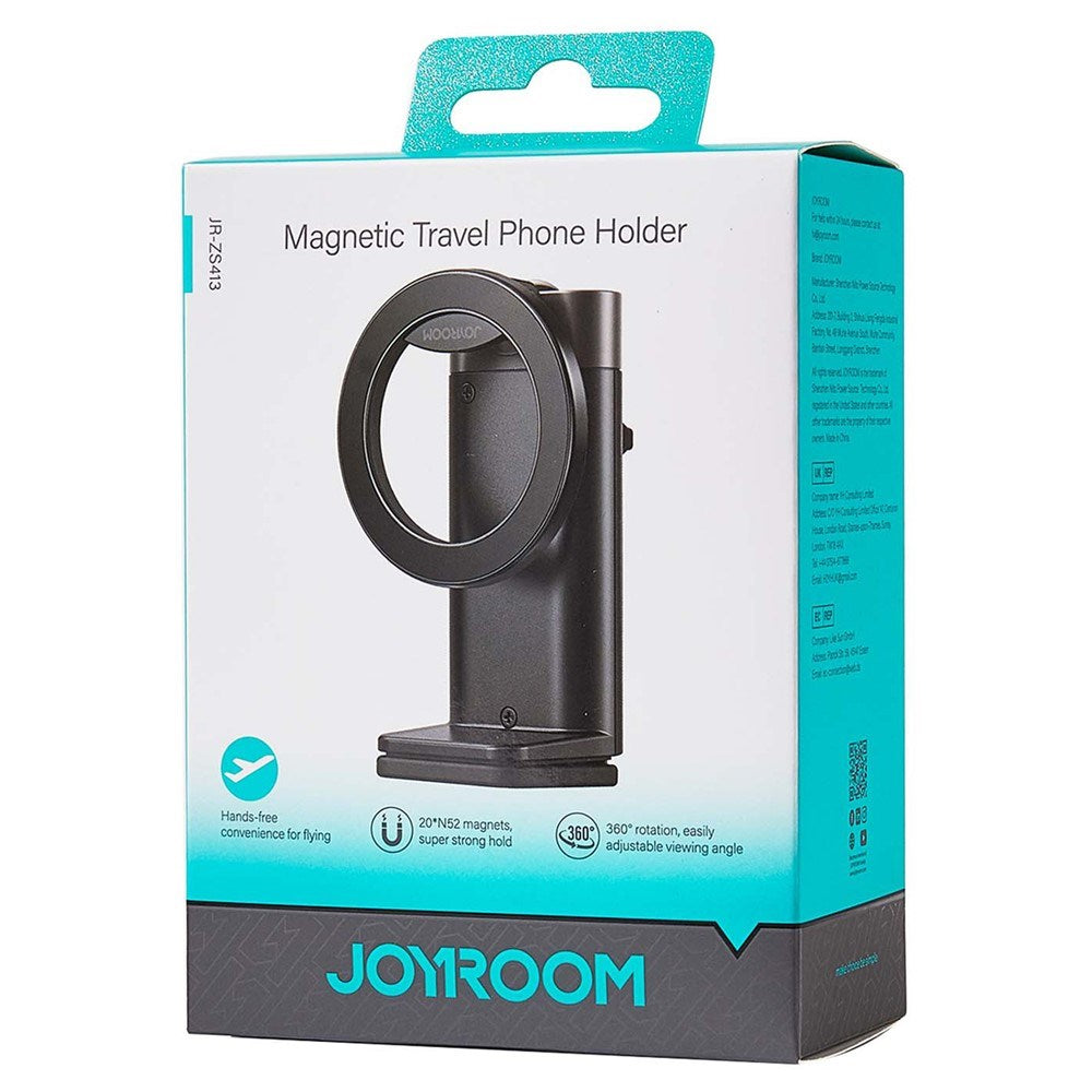 JOYROOM Magnetisk Resa Mobilhållare
