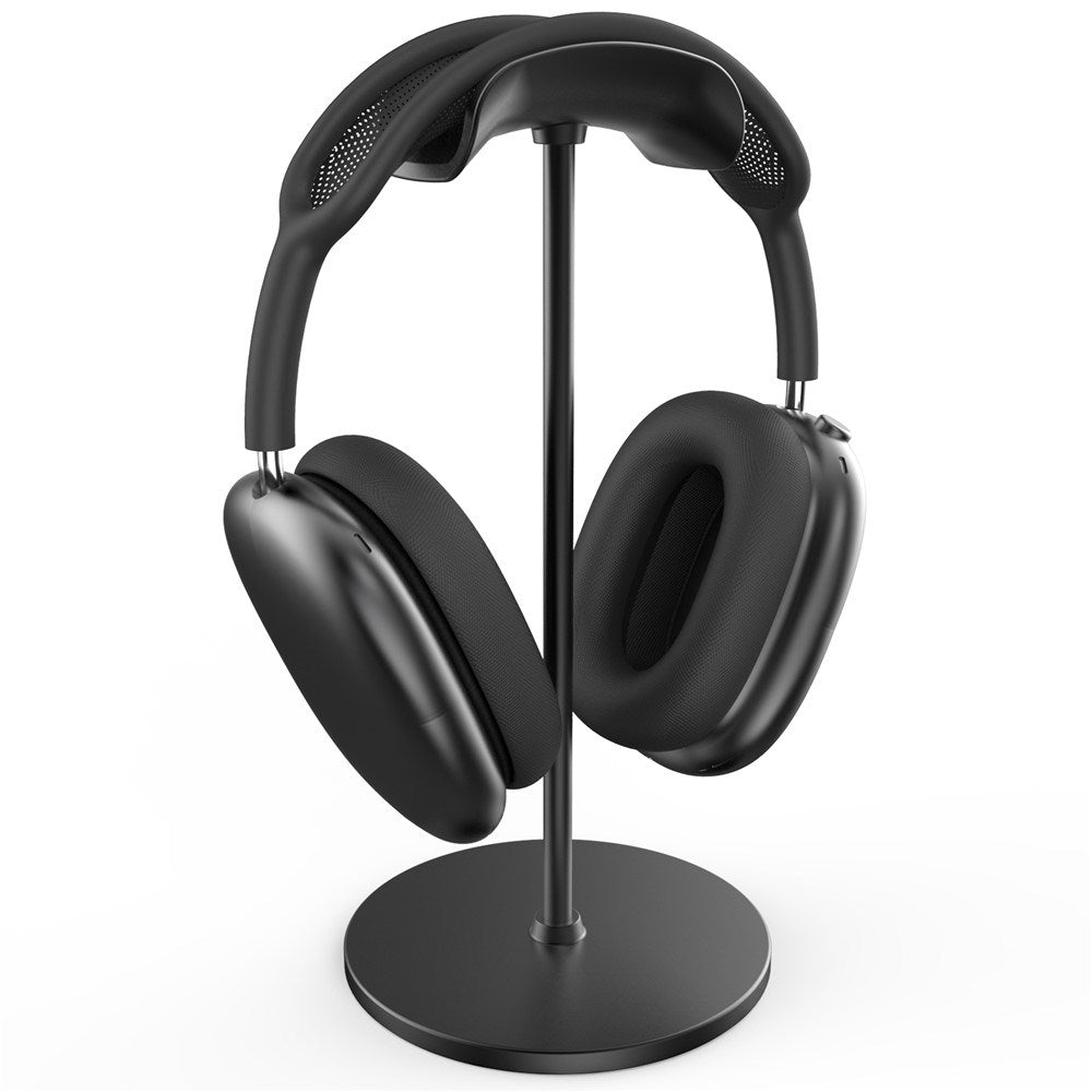 AirPods Max / Max 2 Halkfritt Stativ - Svart