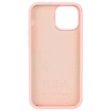 iPhone 13 Mini GEAR ONSALA Collection Skal Liquid Silikon - Chalk Pink