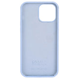 iPhone 13 Pro Max GEAR ONSALA Collection Skal Liquid Silikon - Light Blue