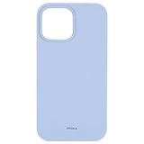 iPhone 13 Pro Max GEAR ONSALA Collection Skal Liquid Silikon - Light Blue