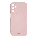 Samsung Galaxy A15 (5G) / A15 GEAR Onsala Skal Slikon - Chalk Pink