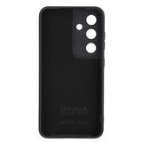 Samsung Galaxy S24 GEAR Onsala Skal Slikon - Black