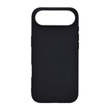 iPhone Air Onsala Silikon Skal - Black