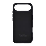 iPhone Air Onsala Silikon Skal - Black