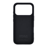 iPhone 17 Pro Onsala Silikon Skal - Black