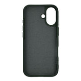 iPhone 17 Onsala Silikon Skal - Olive Green