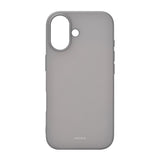 iPhone 17 Onsala Silikon Skal - Concrete