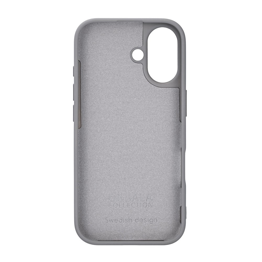 iPhone 17 Onsala Silikon Skal - Concrete