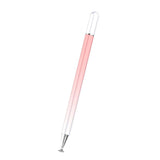 Tech-Protect Touch Stylus Pencil Ombre - Rosa