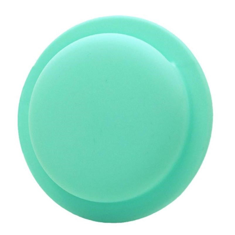 AirTag Stick -On Silicone Case - Turquoise Blue