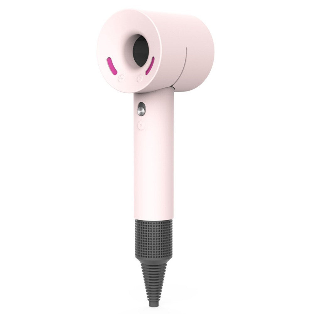 Dyson Hårtork Silikonfodral - Rosa