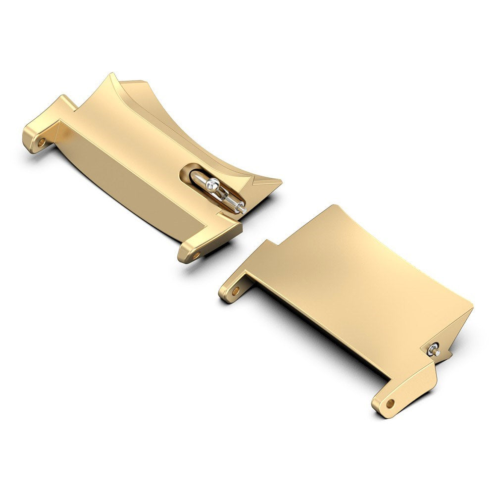 OnePlus Watch 2 / 2R Metalladapter - Guld