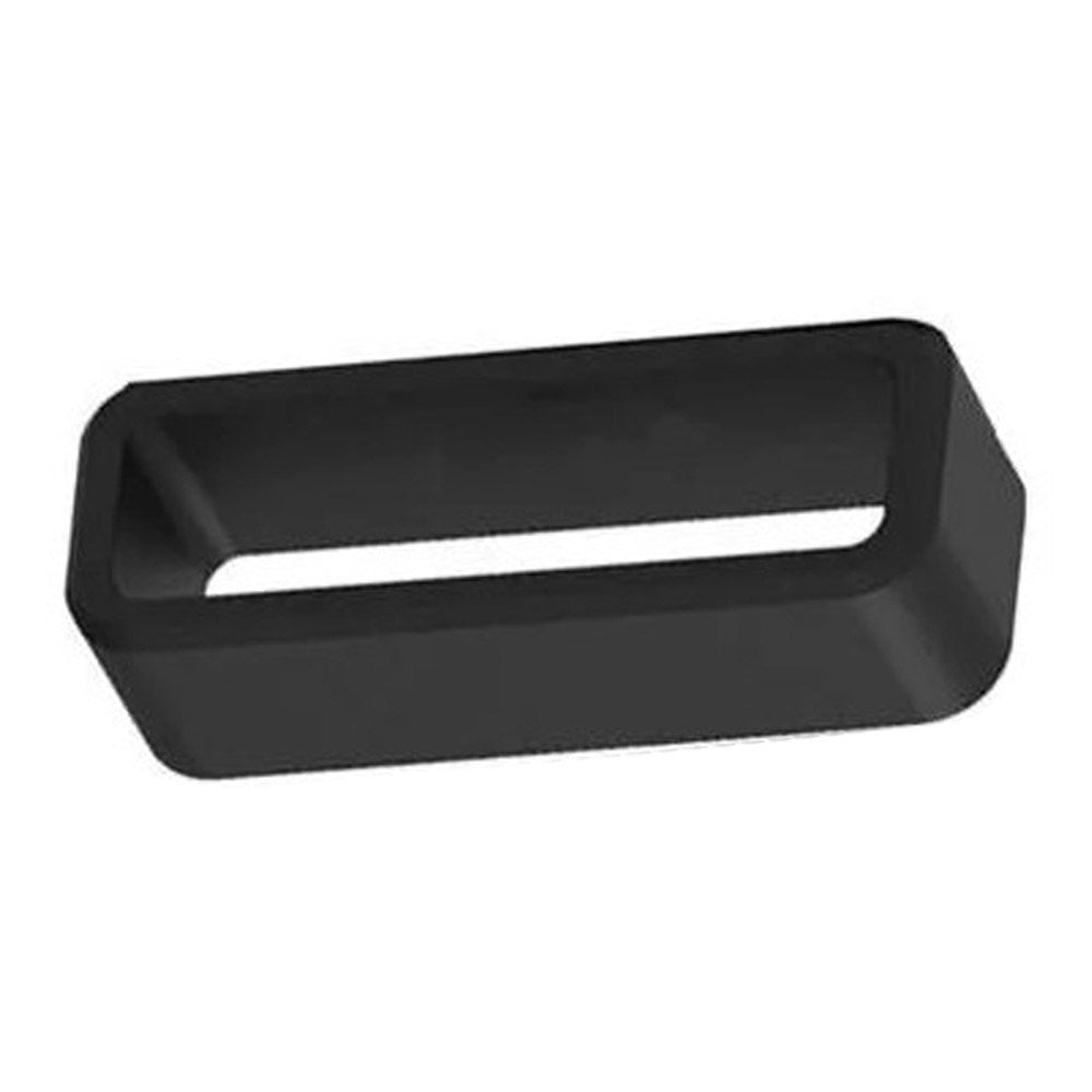 Universal Remhållare för Smartwatch Armband (20mm) - Svart