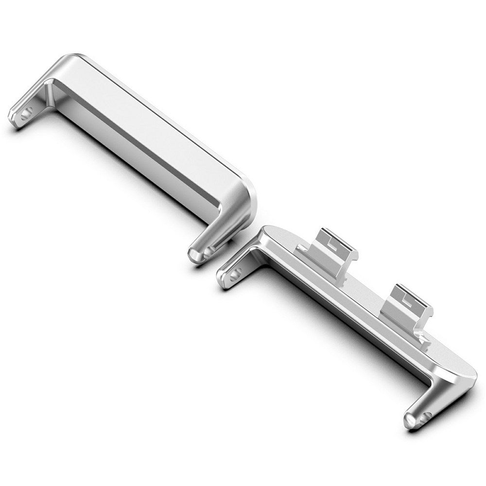 Huawei Band 11 / 11 Pro Quick Release Remadapter - Silver