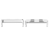 Huawei Band 11 / 11 Pro Quick Release Remadapter - Silver