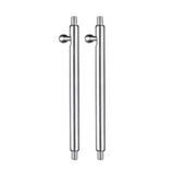 14mm Quick Release Stift i Metall för Smartklocka - 2 st.