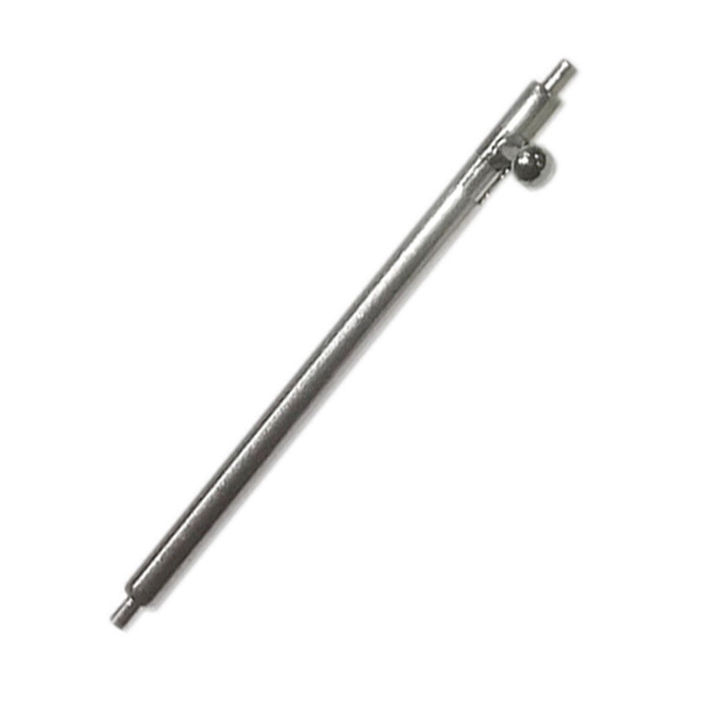 16mm Quick Release Stift i Metall för Smartklocka - 2 st.