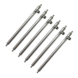 16mm Quick Release Stift i Metall för Smartklocka - 2 st.
