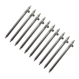 16mm Quick Release Stift i Metall för Smartklocka - 2 st.